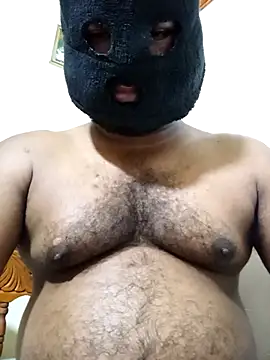 hiptonos (Ask my age) - Cum show