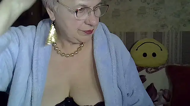 SweetCherry27 webcam