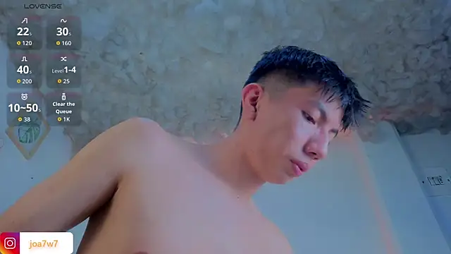 Levii_Ackermann webcam