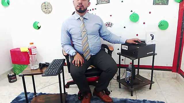 KalethBigDick webcam