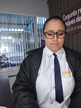 Cute_Penelope webcam