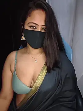 Webcam Model (Mysterious__angel)  is live.Free join now!