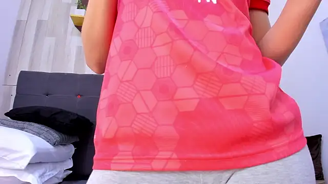 Anastasiapriest webcam