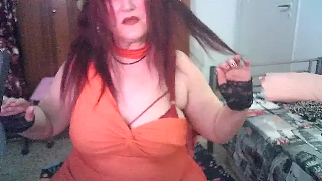 SabrinaXlovess webcam