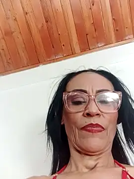 BarbaraMature webcam