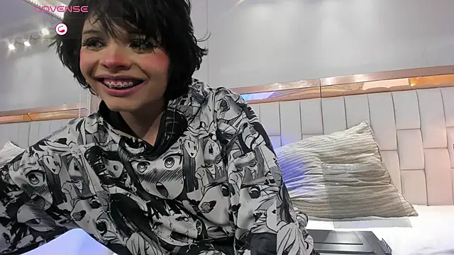 Palmer-Foster live sex cam