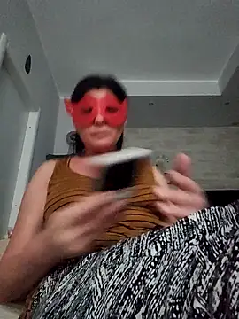 Vagabondainnamorata webcam