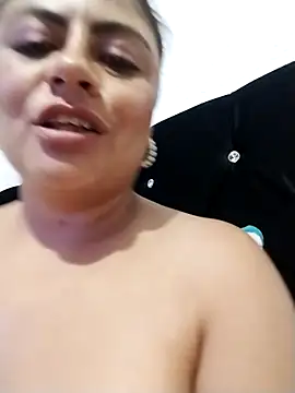 ElizabethWeil webcam