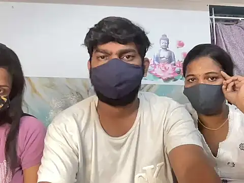Tamil_india_couples_ webcam