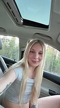 SabrinaRose_xxx webcam