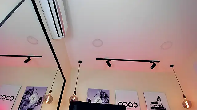 Samantha_hotly webcam