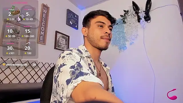 Bastian_MCcormick webcam