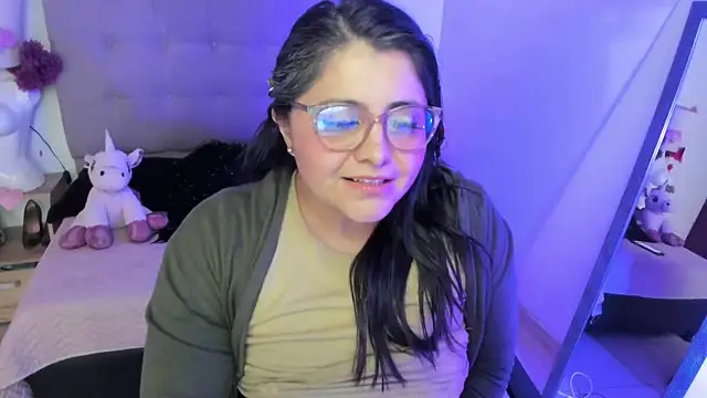 TifanyAmazinng webcam