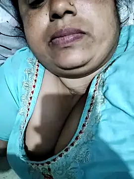 Hot_indian_Milf webcam