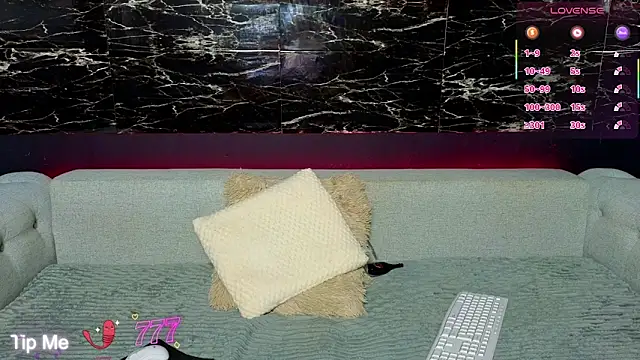 _YourSubmissive_ webcam