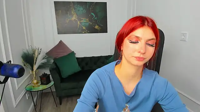 AmandaGasertoe webcam