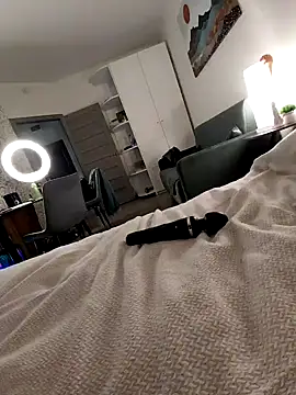 MelissaPinkiss webcam