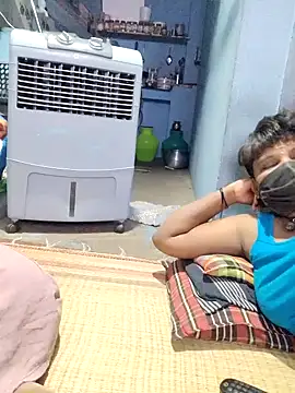 divyasree1431 webcam