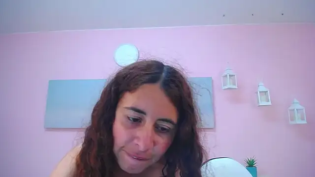 scarlett_clyde webcam