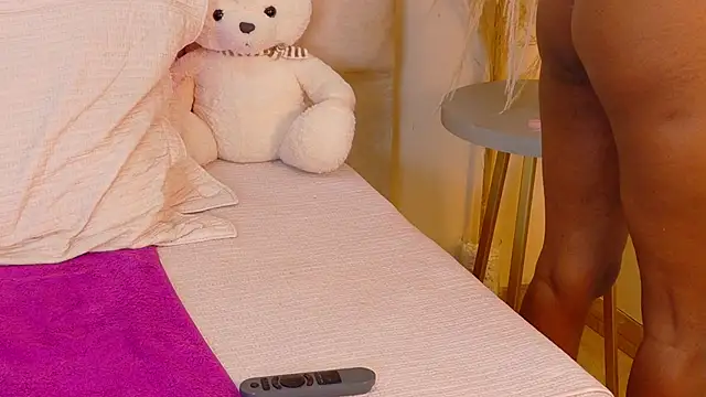 JosselynBrown webcam