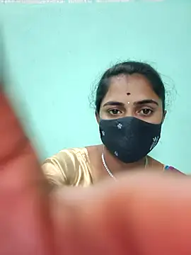 Tamil_Hot_Sahana webcam