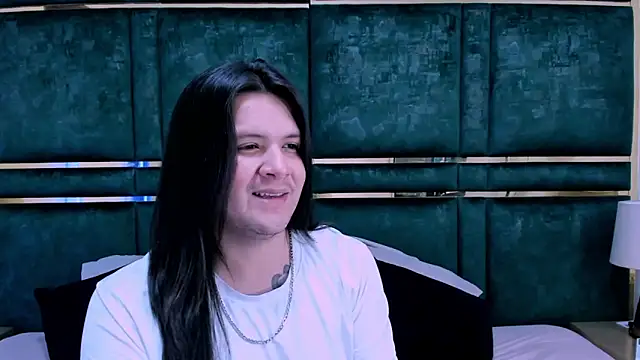 MatthewDavis_ webcam