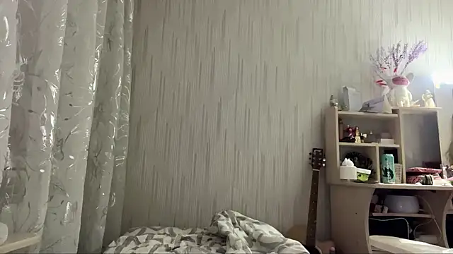 GiovannaLopez webcam