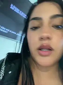 SahanaPrincesss webcam