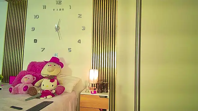 Juliette_Doll_ webcam