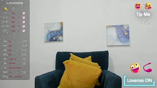 LADIOSA_ANASTACIA webcam