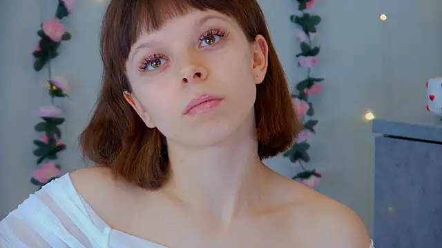 ElisabethDavis webcam