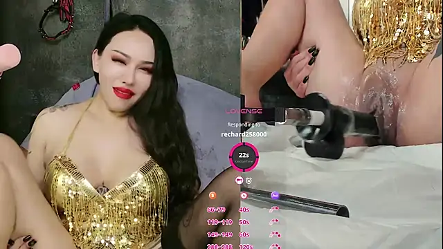 美女ladyfengyeS010在线直播