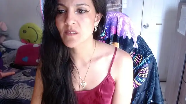 BasmaHernandez webcam