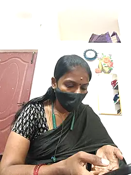 Tamil_Yalini12 webcam