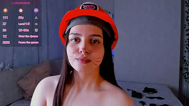 MarianneAuvil webcam