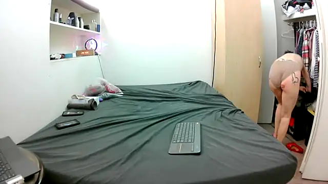 Empress_Lilith webcam