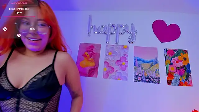 _Moon_Johnson webcam