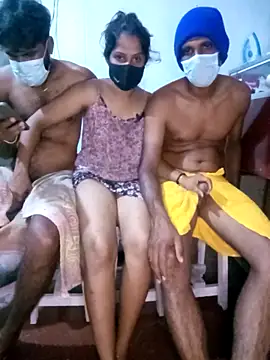 SlBrownCopule webcam