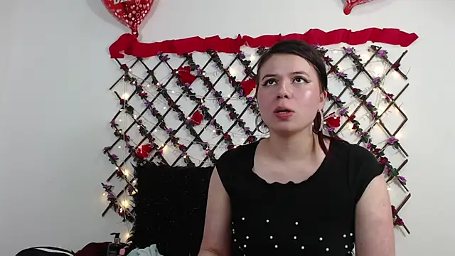 Samantha_Wallker webcam