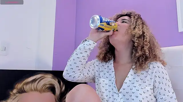 Charlotte11-11 webcam