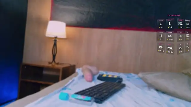 ScarlettSinclaiir webcam