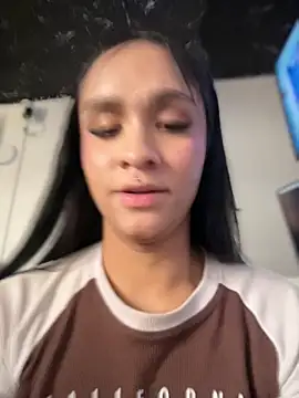 Isabella-Teen webcam