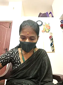 Tamil_Yalini12 webcam