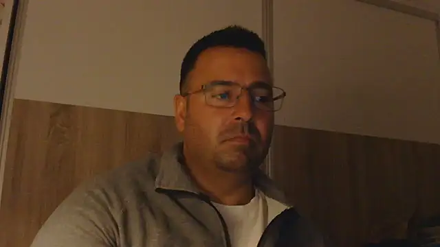 VanillaTime78-Jorge webcam