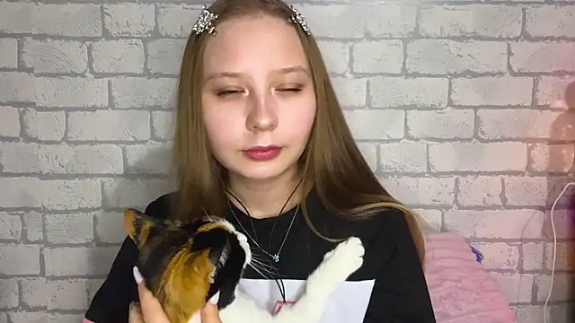 MertieVandusen webcam