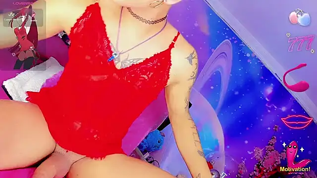 Thalia_girl21 webcam