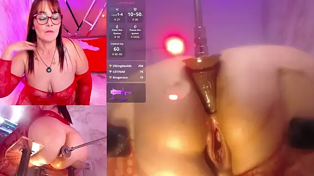 ErikaMontiel__ webcam