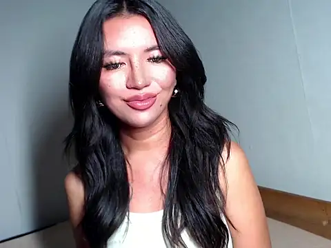 thinker_belle webcam