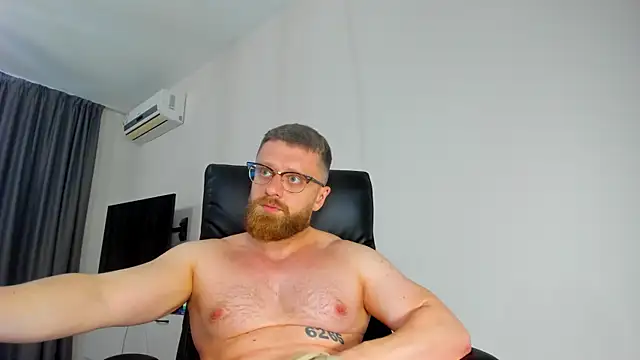 Findom_guy webcam