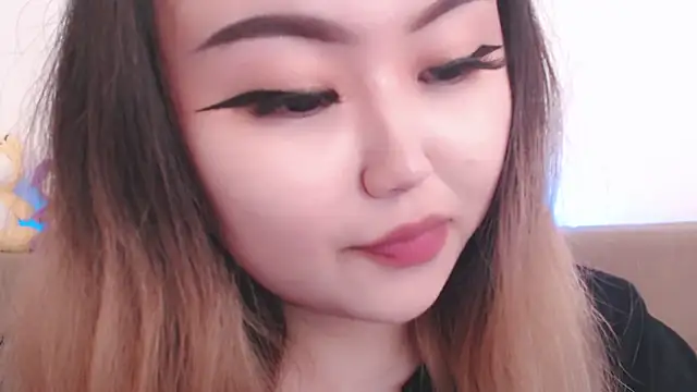 amelia_sunlight webcam